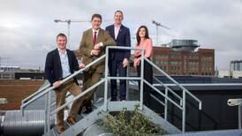 Guinness Enterprise Centre sets sights on sustainability