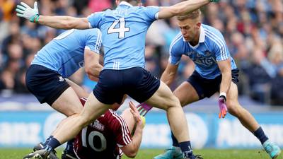 Dublin eye up history as Galway try to forget the past