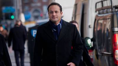 Taoiseach’s strategic communications unit may cause redeployment