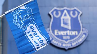 Everton given a second points deduction for Premier League rule breach