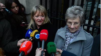 How volunteer lawyers joined quest for Magdalene justice