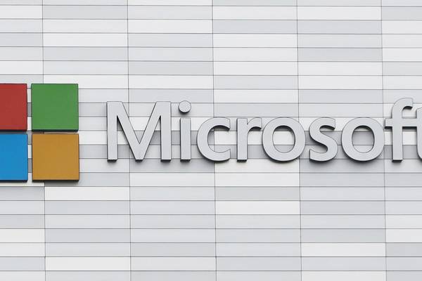 Microsoft users’ emails exposed in data breach