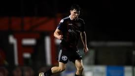 Bohemians snatch draw from jaws of defeat against Sligo on opening night