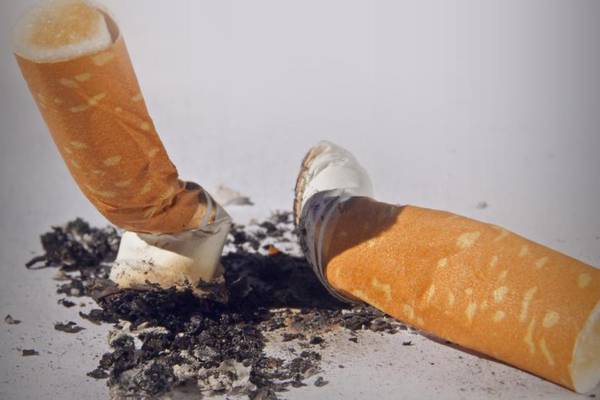 Fewer teenagers smoking than before, medical journal finds