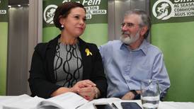 Hello Mary Lou, goodbye Gerry: how Sinn Féin grassroots view the leadership change
