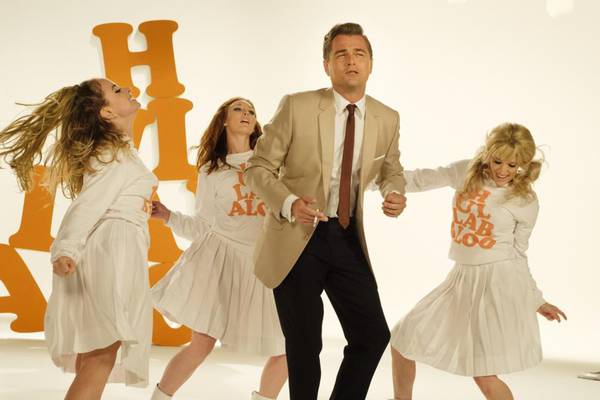 Tarantino’s Once Upon a Time... in Hollywood: There’ll be fighting in the aisles