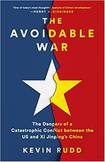 The Avoidable War: The Dangers of a Catastrophic Conflict between the US and Xi Jinping’s China