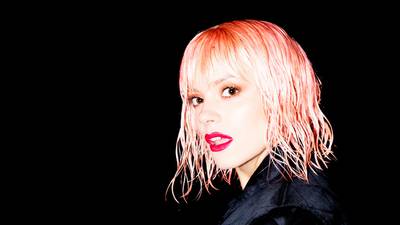 Lily Allen: No Shame review  – unflinchingly honest snapshot of her life