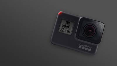 Hero 7 may put GoPro back on top of the action camera market