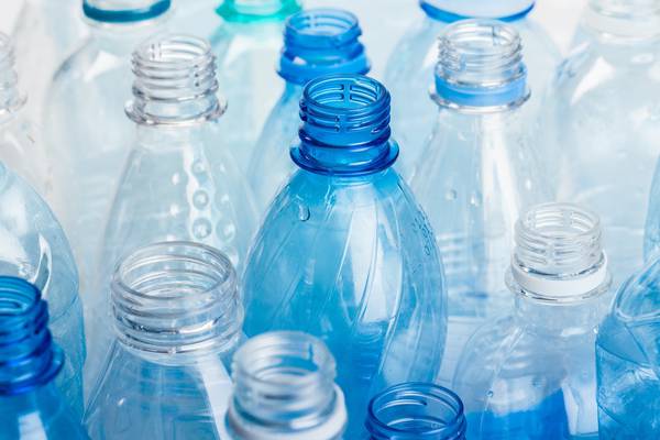 Let’s make 2020 the year we give up bottled water