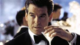 The Movie Quiz: In Bond world, who made the transition from Brosnan to Craig?
