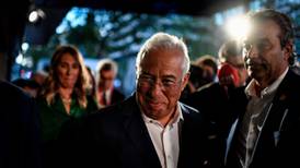 Portugal’s PM eyes new leftist partnership after election success