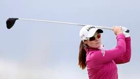 Women’s Open: Leona Maguire left standing still as Buhai moves into commanding lead