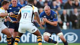 Playing for Leinster a privilege, says Hayden Triggs