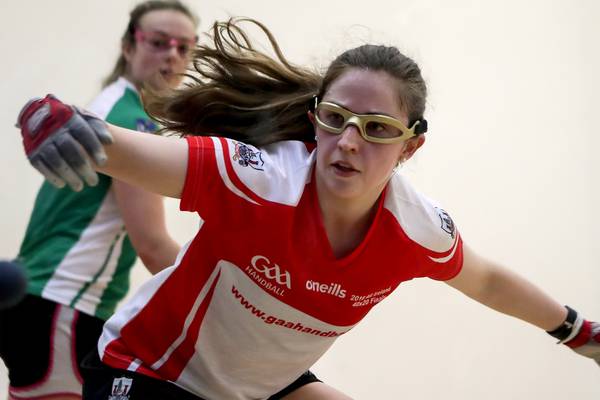 Irish women ready to take their best shot in World Handball Championships
