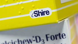 Takeda shares slide as merits of mooted bid for Shire questioned
