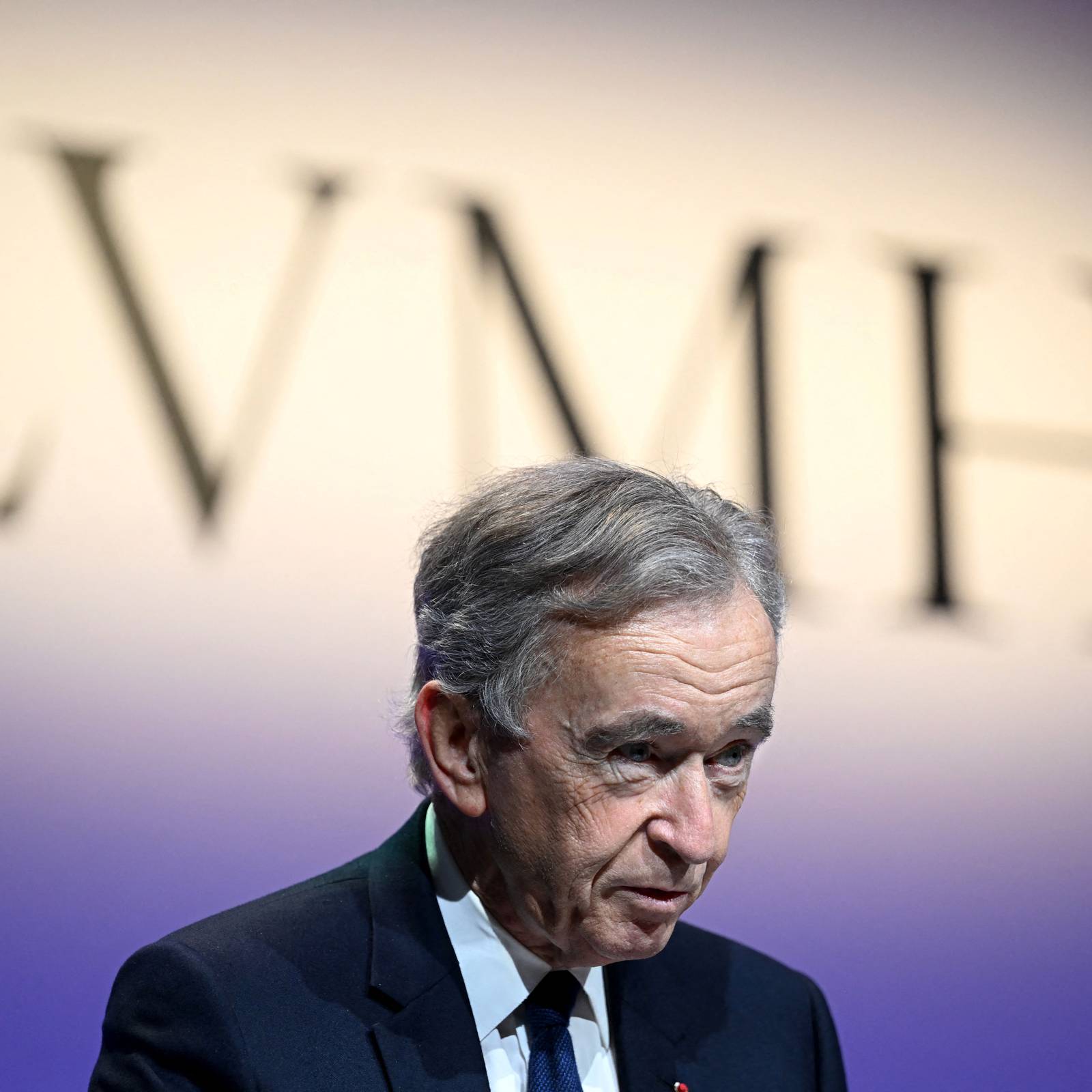 LVMH becomes first European company to surpass $500bn