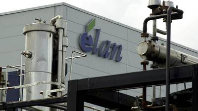 Elan shares rise as investors vote against transactions