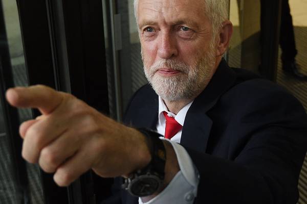 Corbyn confounds critics by mopping up the youth vote