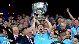 Jack McCaffrey leaves Dublin panel ahead of 2020 Championship, reports