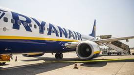 Ryanair to cut free passenger check-in window by half