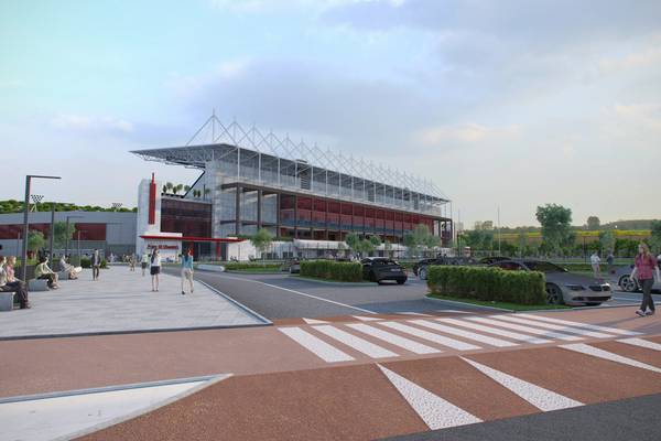 Páirc Uí Chaoimh planning to open GAA museum and visitor centre