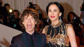 Rolling Stones cancel gig after L’Wren Scott death