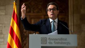 Catalonia devises alternative to illegal poll on independence