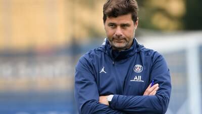 Chelsea closing in on appointing Mauricio Pochettino as manager