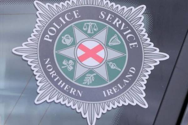 Pensioner taken to hospital after ‘disgusting’ attack at his Co Down home