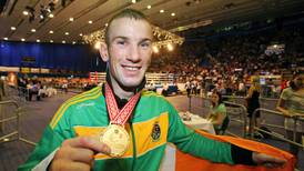 Irish Amateur Boxing Association to hold tournament to help selection process for World Elite Championships in Kazakhstan