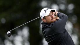 Shane Lowry calls for shot penalties to end  slow play scourge