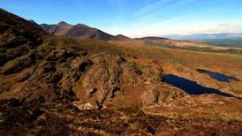 Walk for the weekend: Testing trek through the Reeks