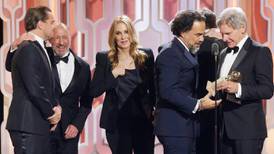 Golden Globes 2016: Full list of winners