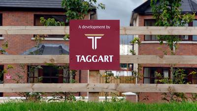 Taggarts’ bankruptcy fight centres on firm controlling £1bn in loans