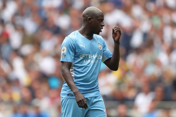Benjamin Mendy accused of rape by a fourth woman