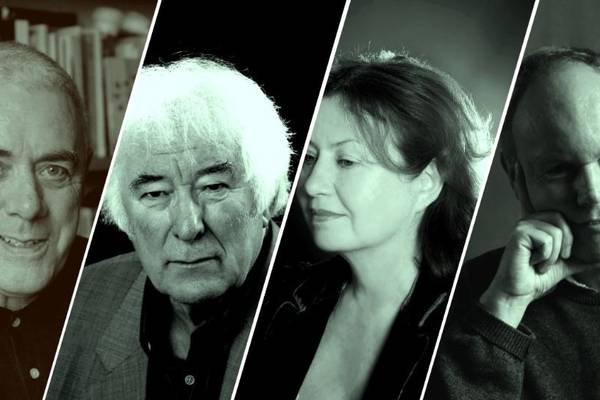 Poetry: from Anne Haverty’s wry sensibility to Seamus Heaney’s family affair