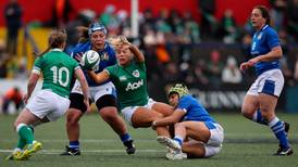 Women’s sport and new GAA sleeve deals fuel bumper quarter for sponsorships