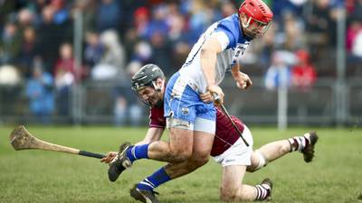 Waterford’s youth comes to the fore at Walsh Park