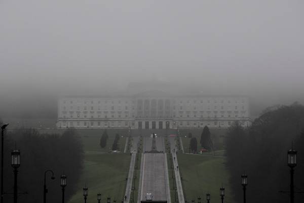 NI Assembly: with election over, what happens next