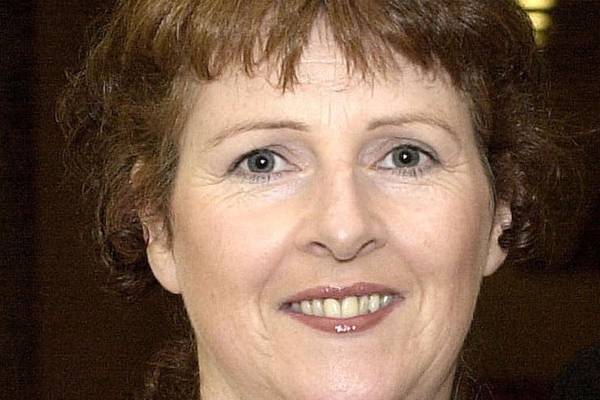 Gardaí close in on man at ‘apex’ of Irene White murder conspiracy