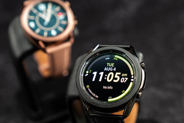 Tech Tools: Samsung’s Watch 3 gets an update