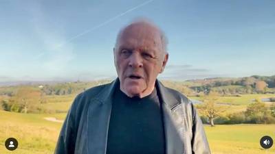Oscars 2021: Anthony Hopkins skips ceremony despite becoming the oldest actor to win