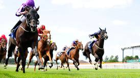 Caravaggio set for Deauville Group One In August