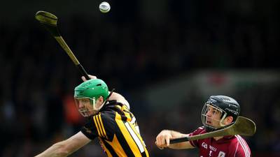Defending champions Kilkenny storm back to end  Galway  hopes