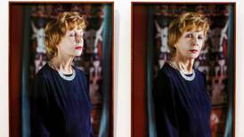 New portrait of Edna O’Brien unveiled on her 90th birthday