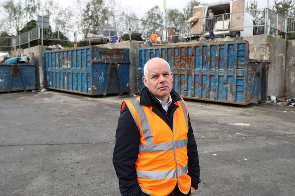 First licence issued for facilitating reuse of construction waste