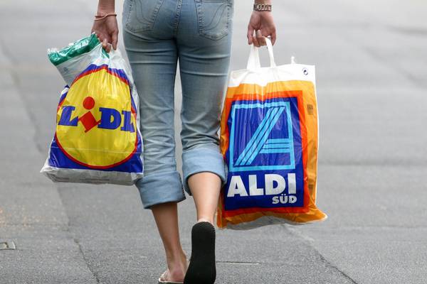 Could a product from Lidl or Aldi change your life?