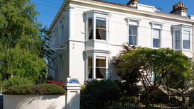 The ultimate Victorian on elegant Dún Laoghaire park for €2.275m