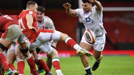 Wales coach Wayne Pivac not looking past Italy to Grand Slam possibility